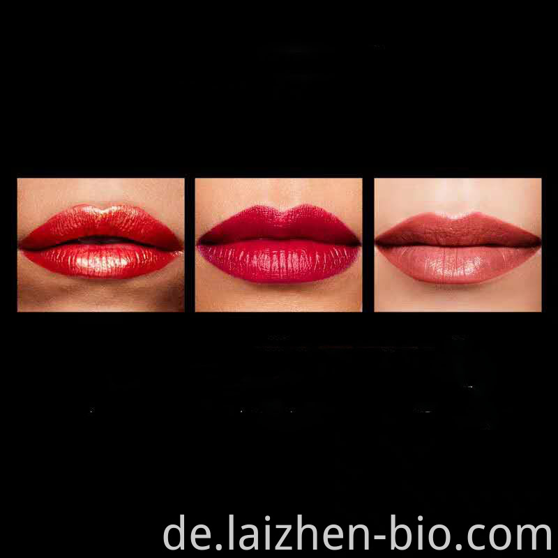 Custom lipstick OEM